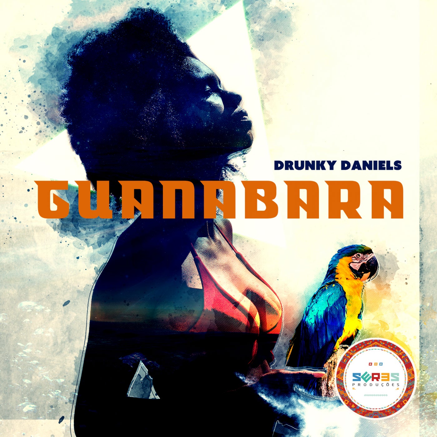 Drunky Daniels - Guanabara [SP228]